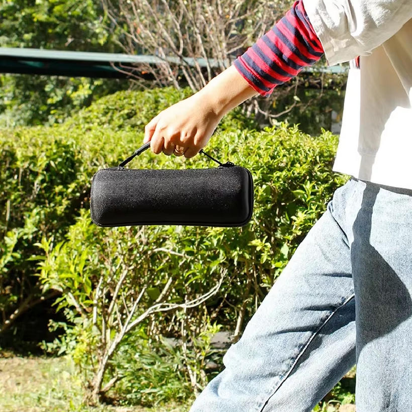 Portable Coffee Machine Storage Bag.