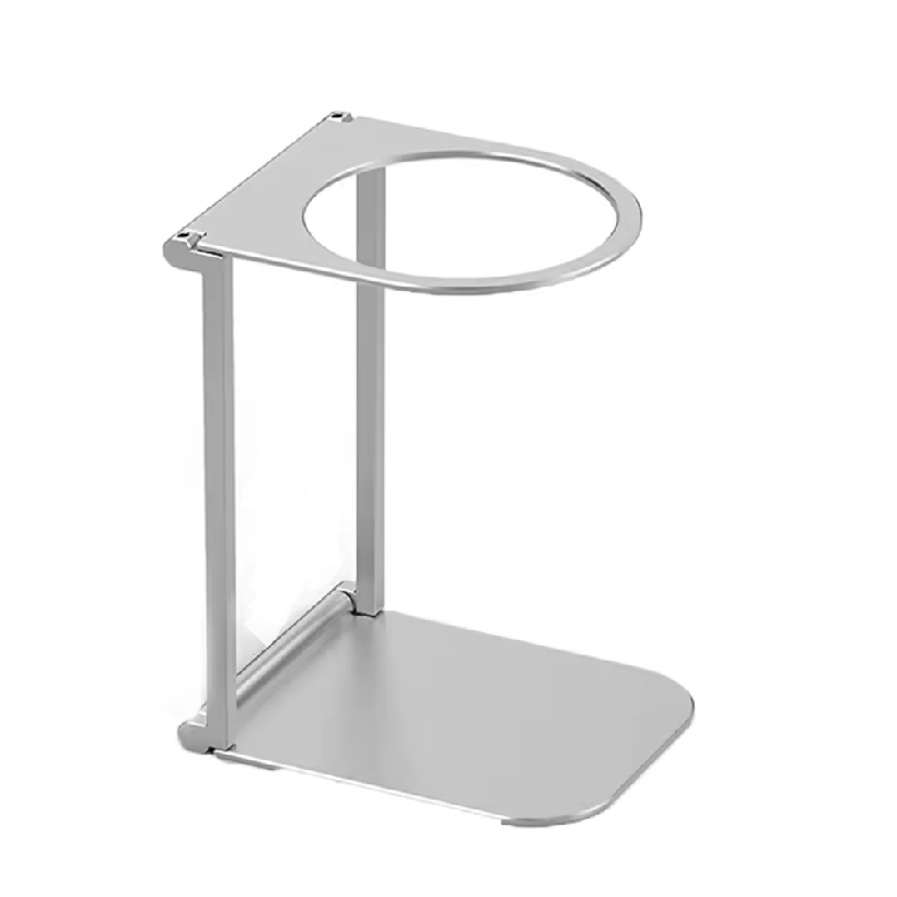 Foldable Coffee Drip Holder Aluminum Alloy