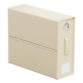 Organizer Box Wardrobe Organizer for storing bedding My Store TechSavvy Home