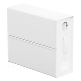 Organizer Box Wardrobe Organizer for storing bedding My Store TechSavvy Home