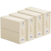 Organizer Box Wardrobe Organizer for storing bedding My Store TechSavvy Home