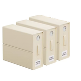 Organizer Box Wardrobe Organizer for storing bedding My Store TechSavvy Home
