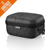 Wacaco Minipresso NS2 Case, Protective Case with Carrying Strap, Includes Capsule Box, Coaster and One Soft Towel My Store TechSavvy Home