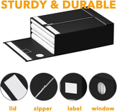 Organizer Box Wardrobe Organizer for storing bedding My Store TechSavvy Home