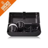 Wacaco Minipresso NS2 Case, Protective Case with Carrying Strap, Includes Capsule Box, Coaster and One Soft Towel My Store TechSavvy Home