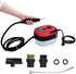 High Temperature 2500W steam cleaner My Store TechSavvy Home