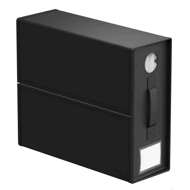 Organizer Box Wardrobe Organizer for storing bedding My Store TechSavvy Home