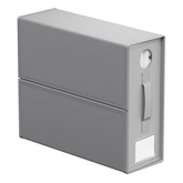 Organizer Box Wardrobe Organizer for storing bedding My Store TechSavvy Home