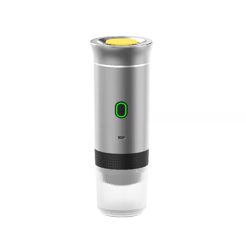 Wireless Portable Coffee Maker My Store TechSavvy Home