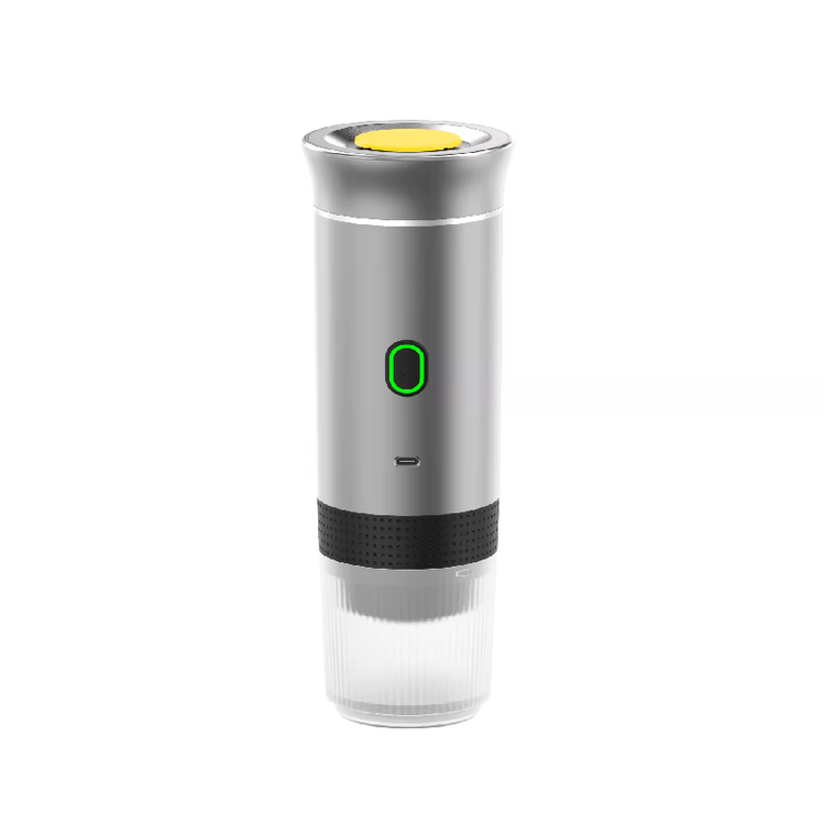 Wireless Portable Coffee Maker My Store TechSavvy Home