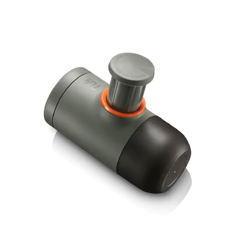 outdoor espresso maker My Store TechSavvy Home