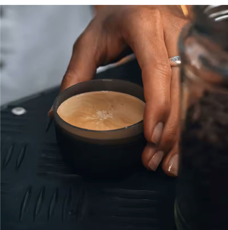 outdoor espresso maker My Store TechSavvy Home