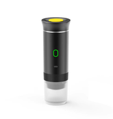 Wireless Portable Coffee Maker My Store TechSavvy Home