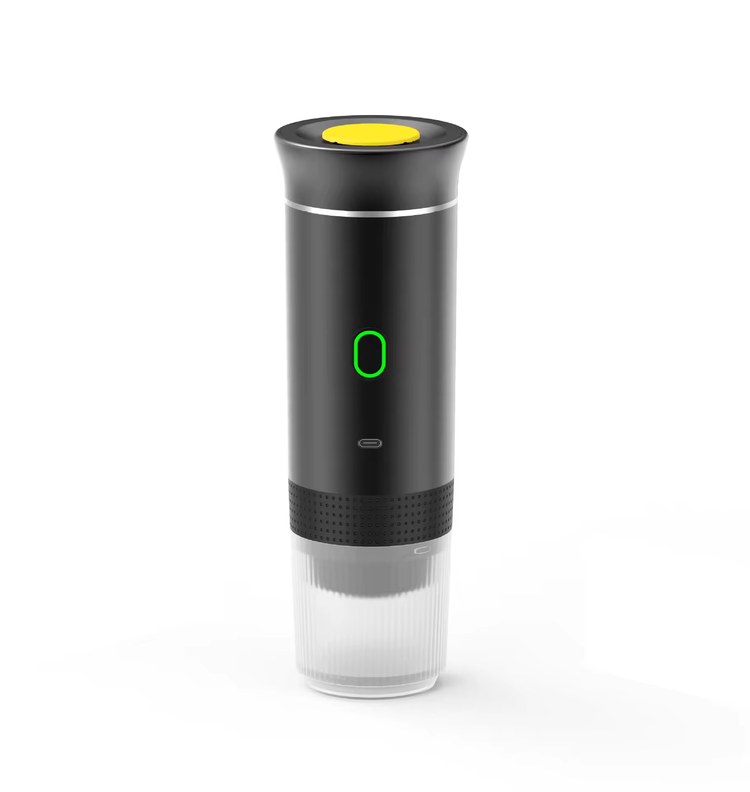 Wireless Portable Coffee Maker My Store TechSavvy Home