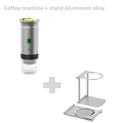 Wireless Portable Coffee Maker My Store TechSavvy Home
