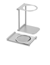 Foldable Coffee Drip Holder Aluminum Alloy My Store TechSavvy Home