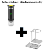 Wireless Portable Coffee Maker My Store TechSavvy Home