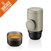 WACACO Minipresso NS2, Portable Espresso Maker, Compatible NS Capsules*, Manually Operated, Coffee Machine, Gift My Store TechSavvy Home