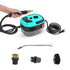 High Temperature 2500W steam cleaner My Store TechSavvy Home