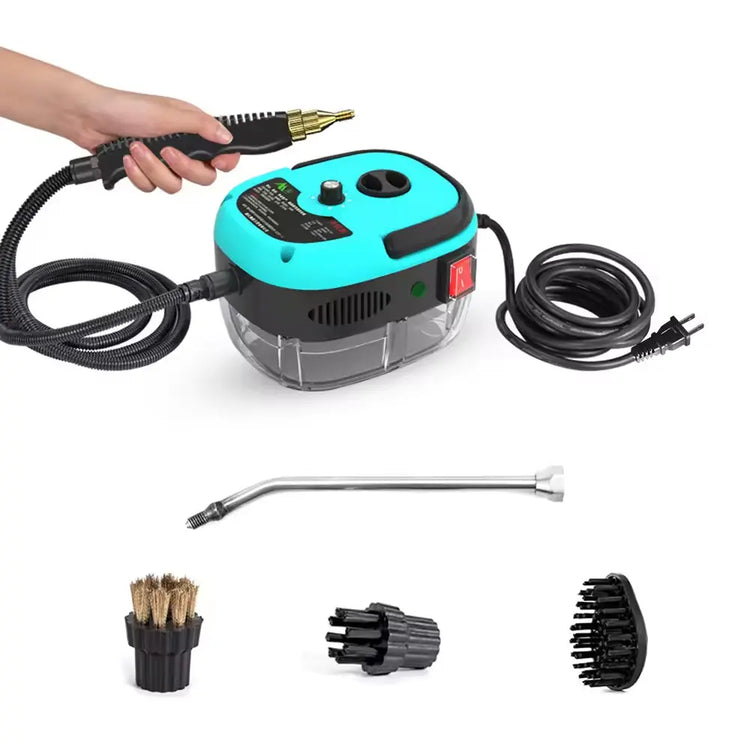 High Temperature 2500W steam cleaner My Store TechSavvy Home