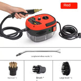 High Temperature 2500W steam cleaner My Store TechSavvy Home