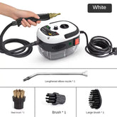 High Temperature 2500W steam cleaner My Store TechSavvy Home