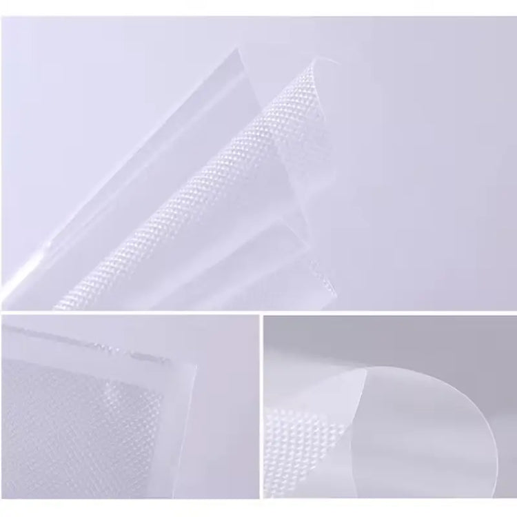 BPA-free vacuum bags for Sous Vide Cook Storage Packaging bag for Vacuum Sealer Meat Fruits Vegetables 500cm/Rolls My Store TechSavvy Home